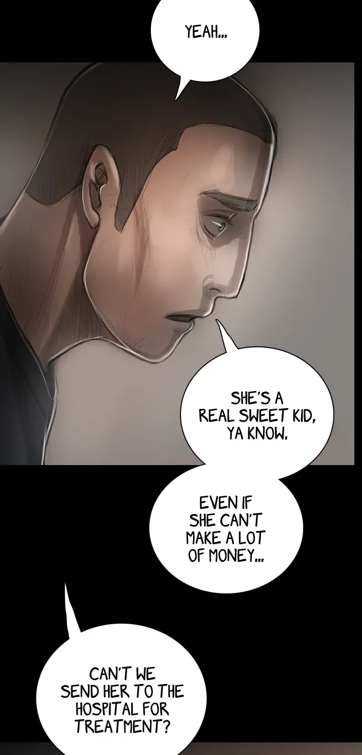 Read Red Light chapter 30 image 44 on Lezhin