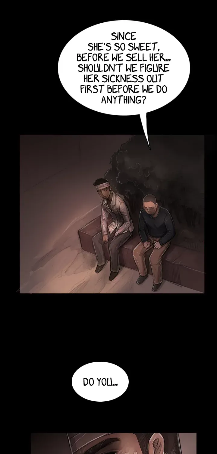 Read Red Light chapter 30 image 46 on Lezhin