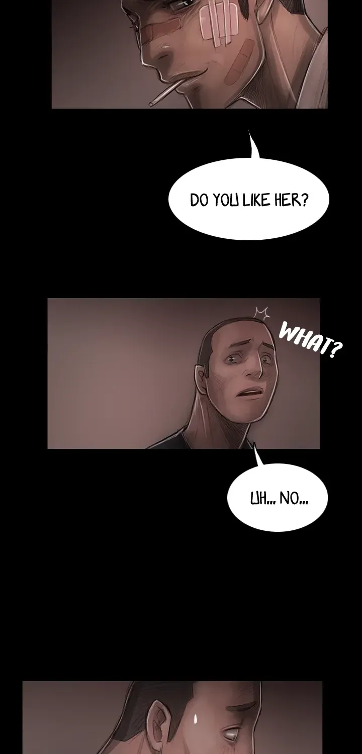Read Red Light chapter 30 image 47 on Lezhin
