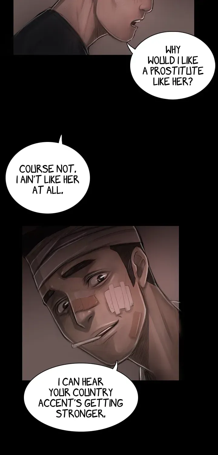 Read Red Light chapter 30 image 48 on Lezhin