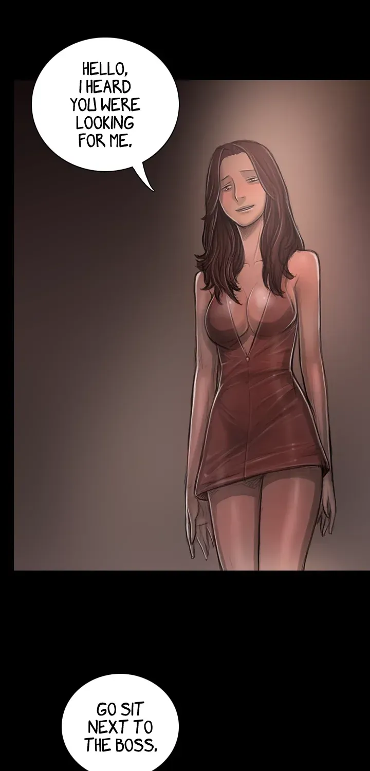 Read Red Light chapter 30 image 51 on Lezhin