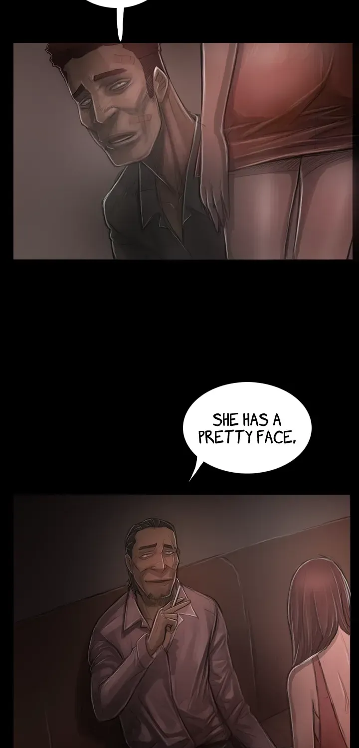 Read Red Light chapter 30 image 52 on Lezhin