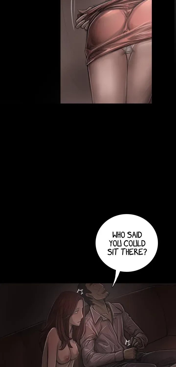 Read Red Light chapter 30 image 55 on Lezhin