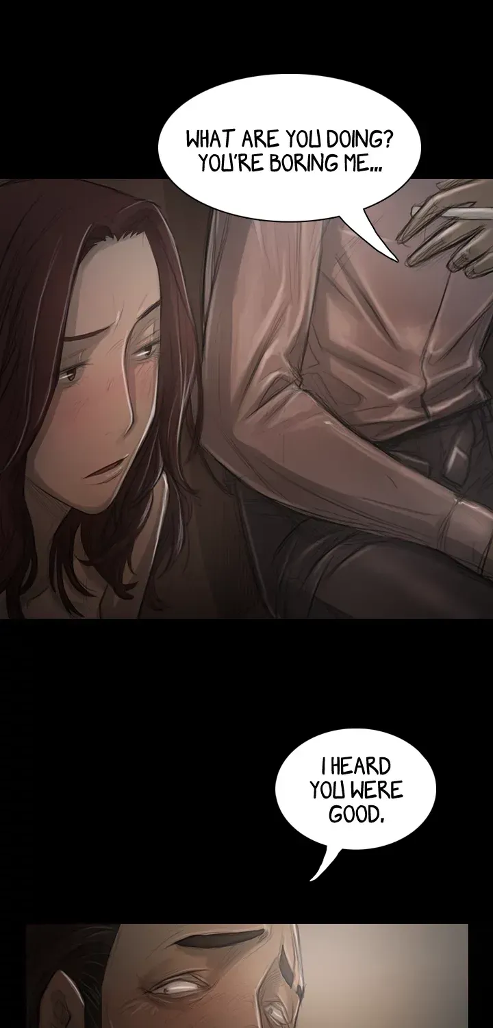 Read Red Light chapter 30 image 58 on Lezhin