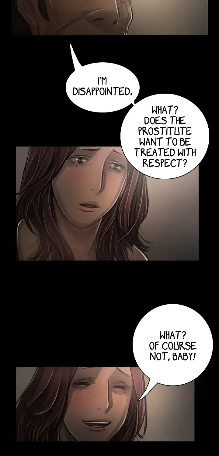 Read Red Light chapter 30 image 59 on Lezhin