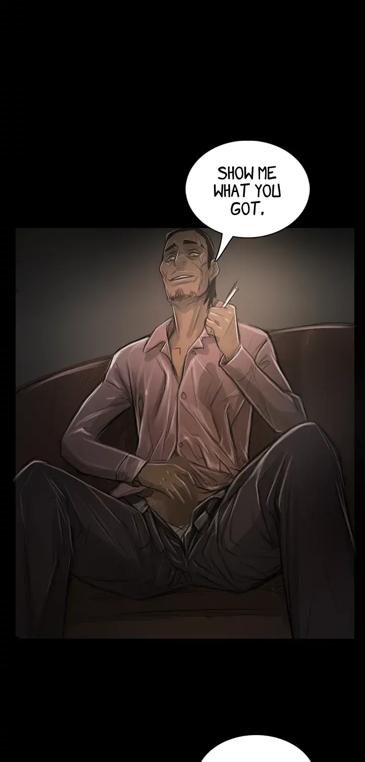 Read Red Light chapter 30 image 60 on Lezhin