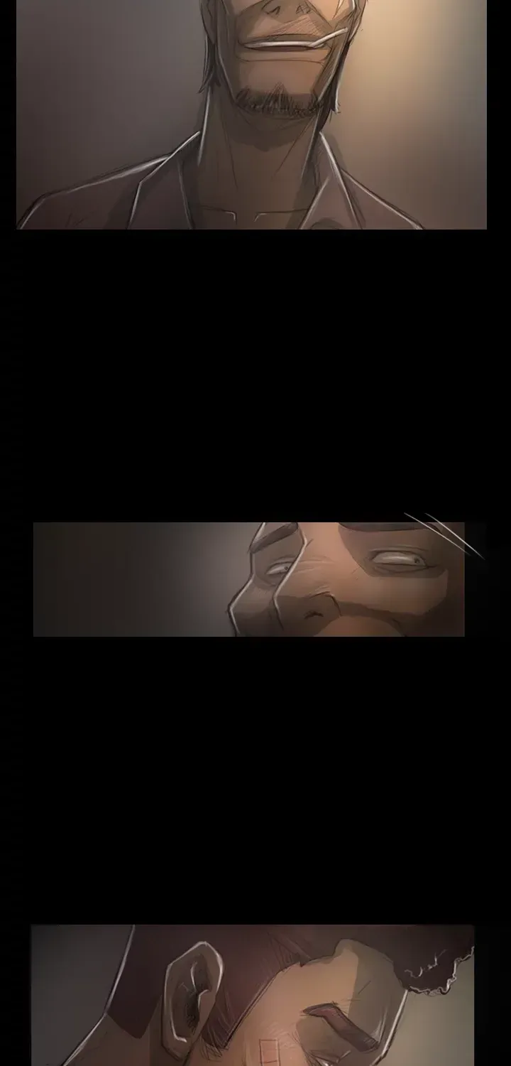 Read Red Light chapter 30 image 64 on Lezhin