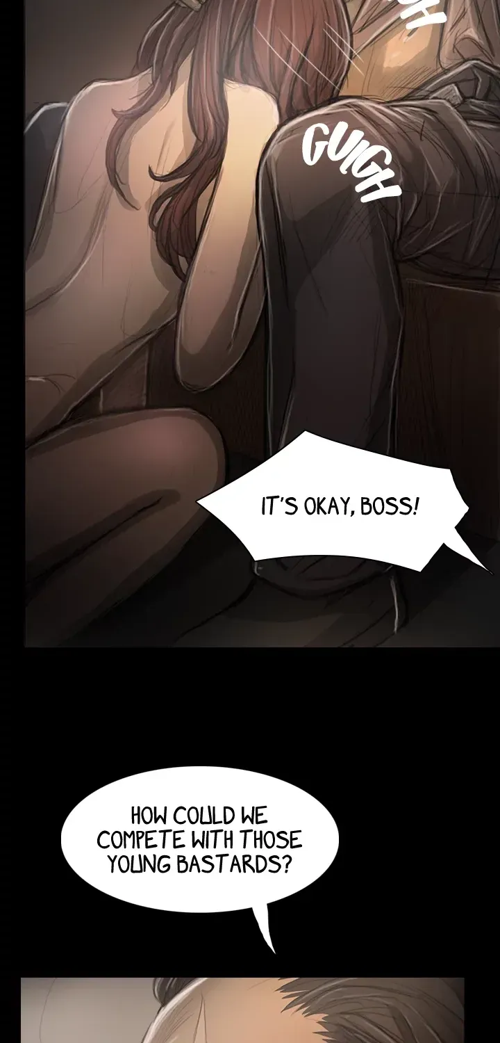Read Red Light chapter 30 image 66 on Lezhin