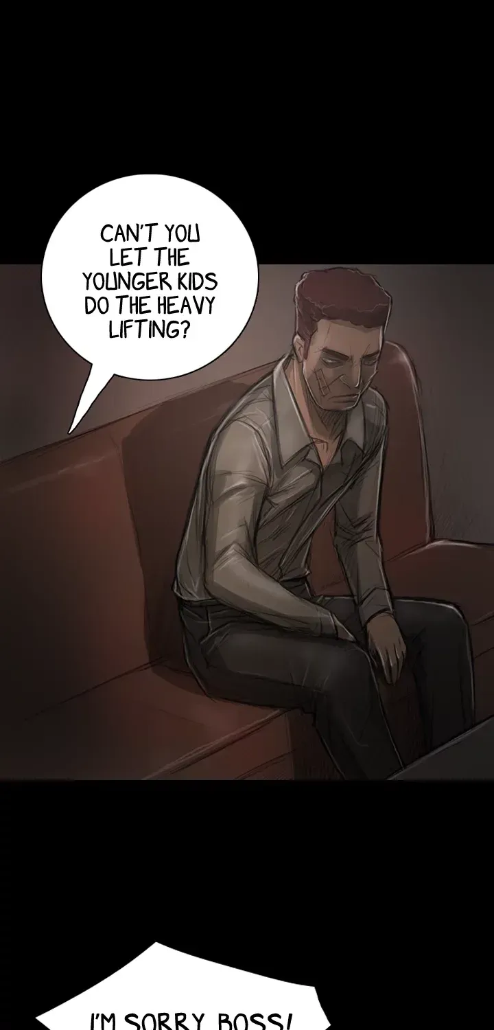 Read Red Light chapter 30 image 68 on Lezhin