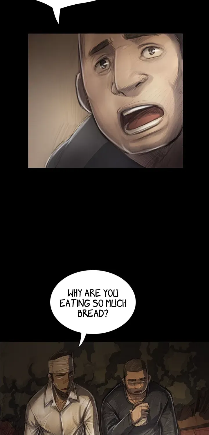 Read Red Light chapter 30 image 7 on Lezhin