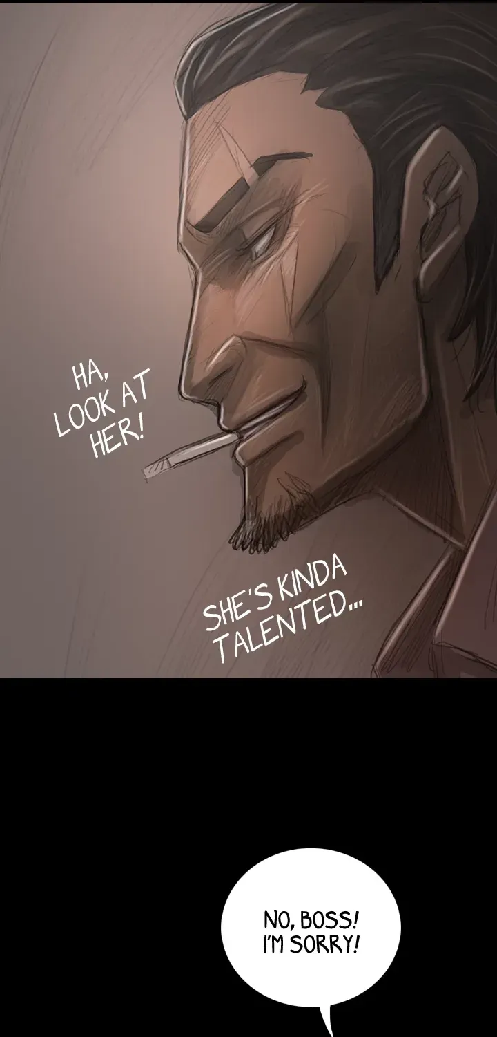 Read Red Light chapter 30 image 73 on Lezhin
