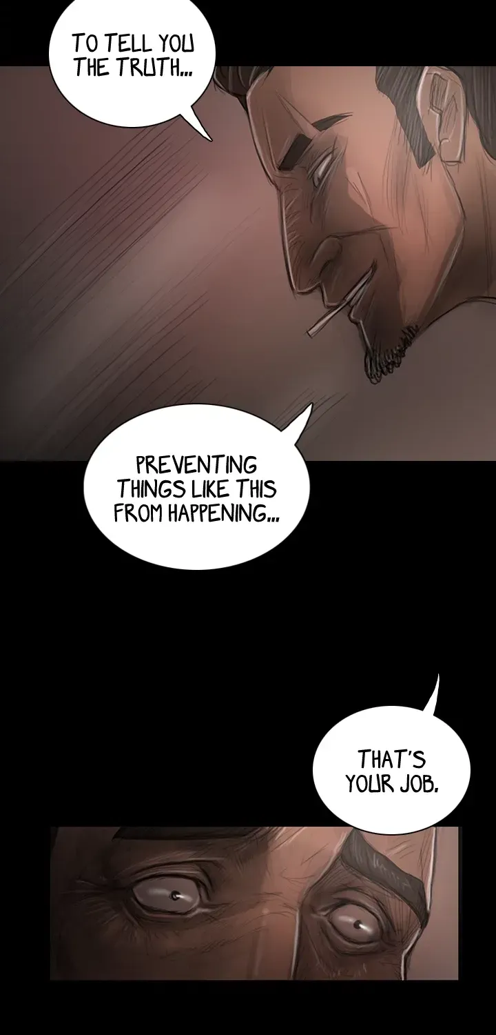Read Red Light chapter 30 image 76 on Lezhin