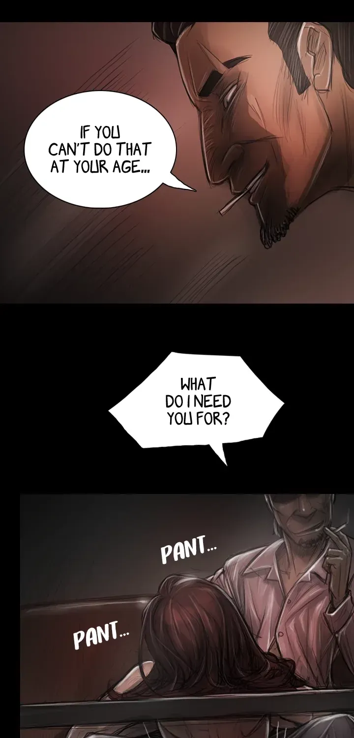 Read Red Light chapter 30 image 78 on Lezhin