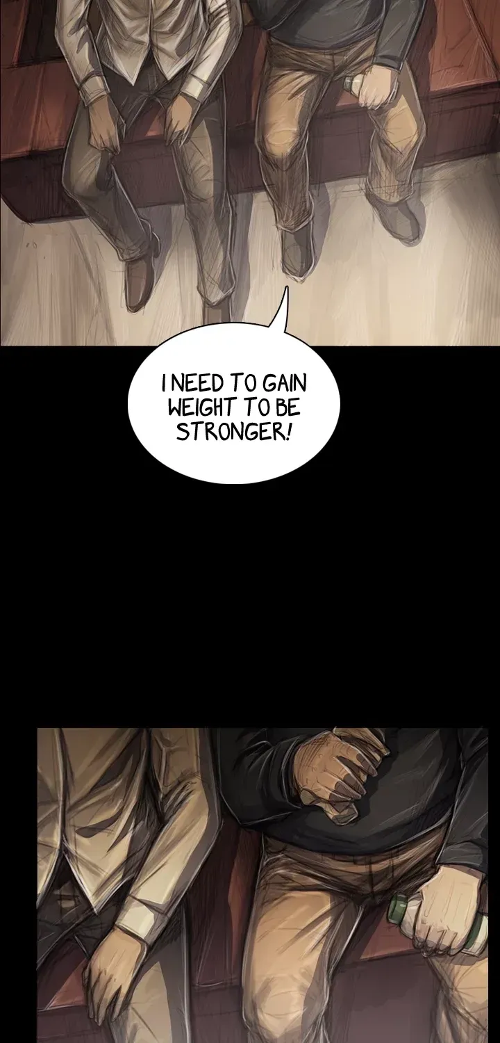 Read Red Light chapter 30 image 8 on Lezhin