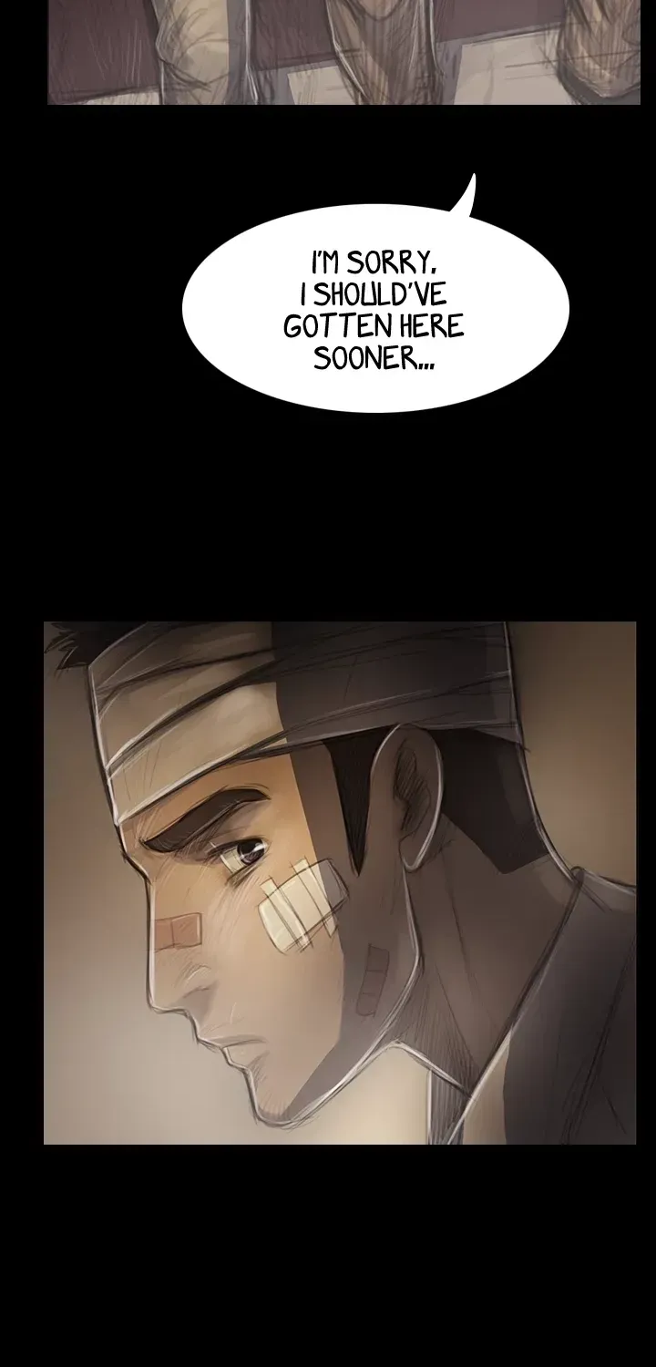 Read Red Light chapter 30 image 9 on Lezhin