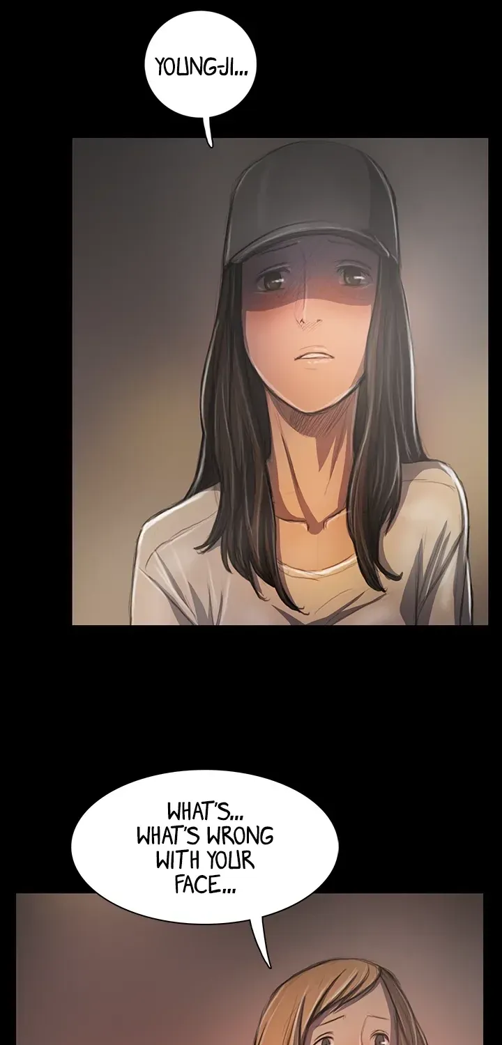 Read Red Light chapter 31 image 10 on Lezhin