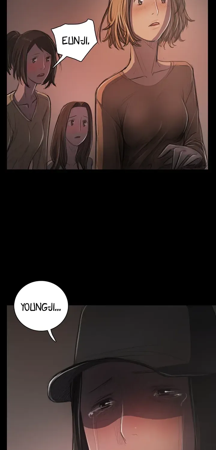 Read Red Light chapter 31 image 11 on Lezhin