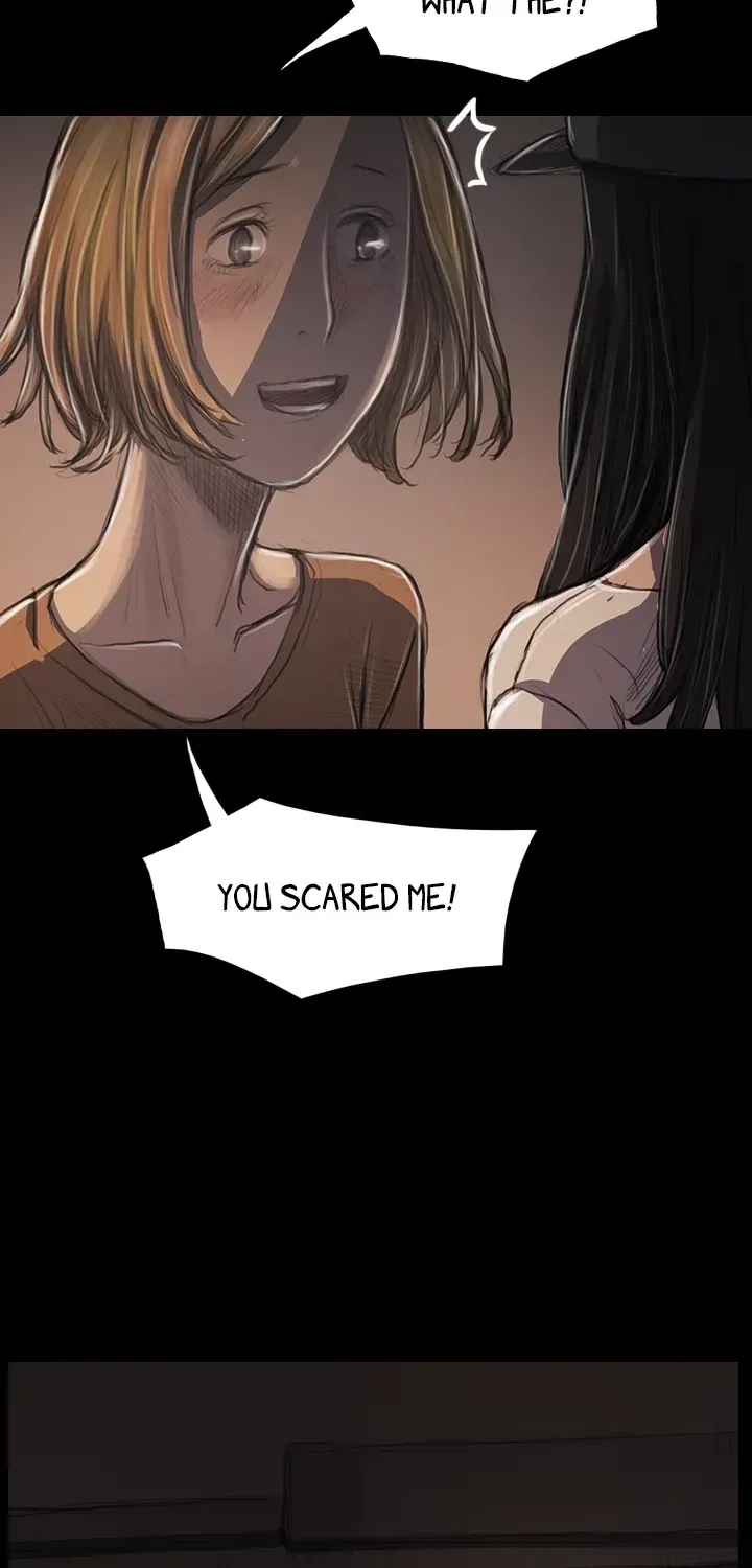 Read Red Light chapter 31 image 16 on Lezhin
