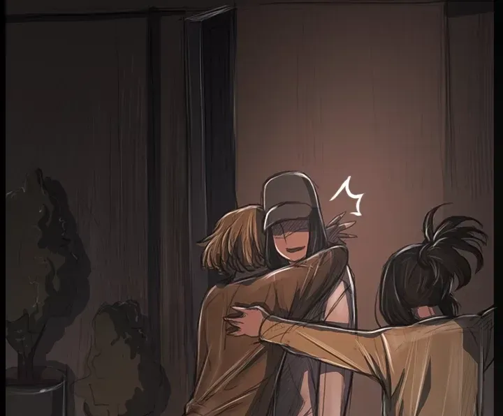 Read Red Light chapter 31 image 17 on Lezhin