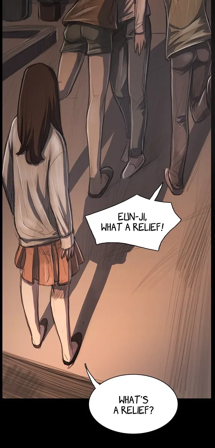 Read Red Light chapter 31 image 18 on Lezhin