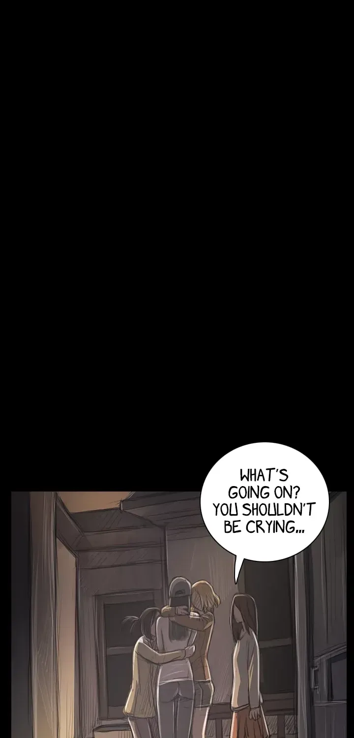 Read Red Light chapter 31 image 19 on Lezhin