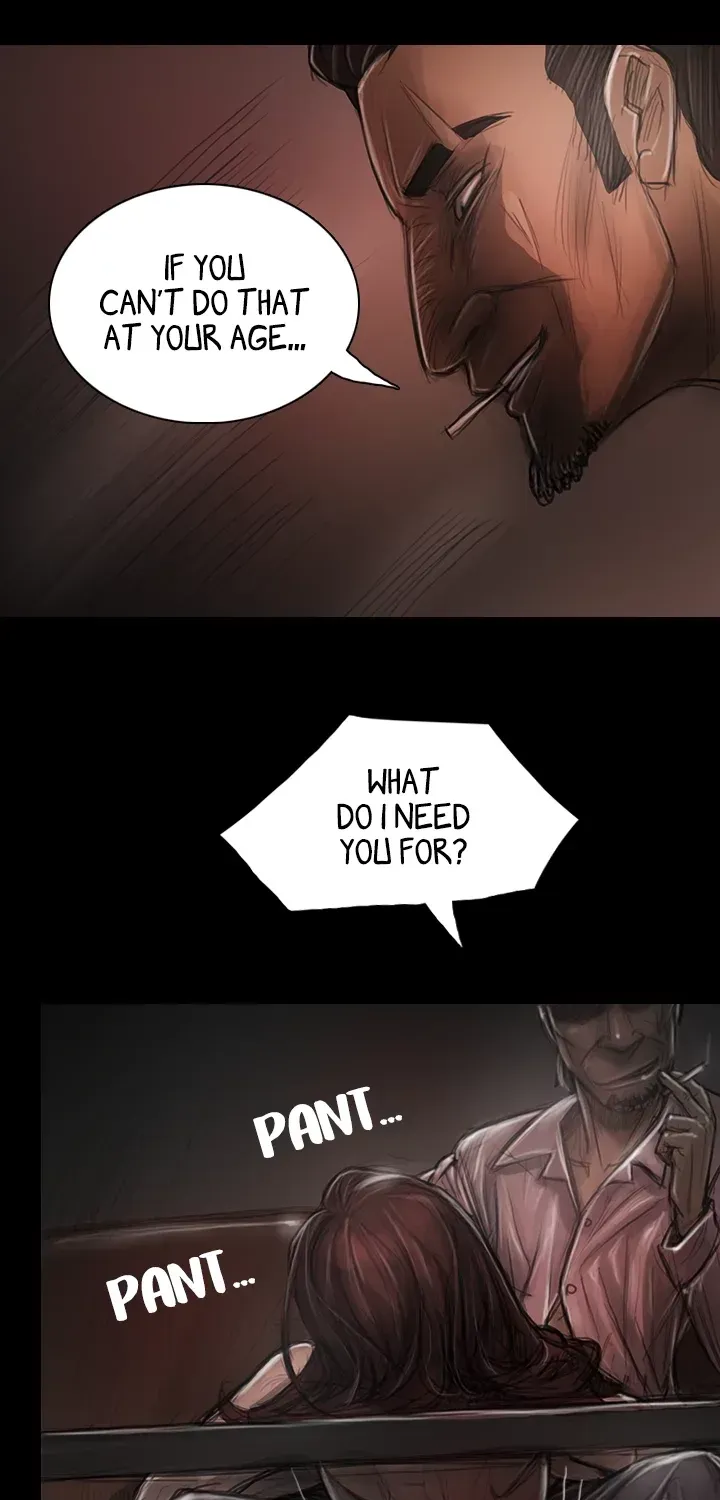 Read Red Light chapter 31 image 2 on Lezhin