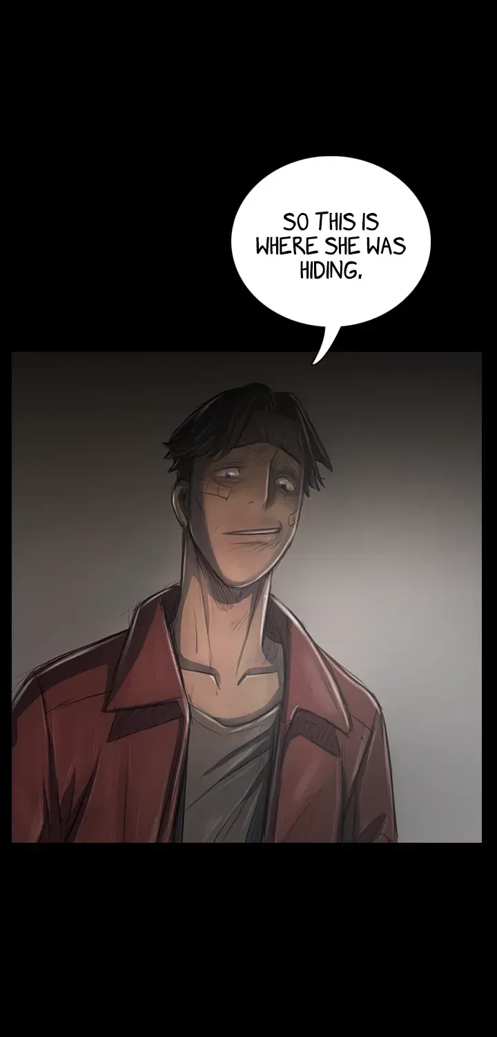 Read Red Light chapter 31 image 23 on Lezhin
