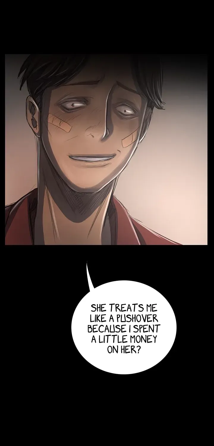 Read Red Light chapter 31 image 24 on Lezhin