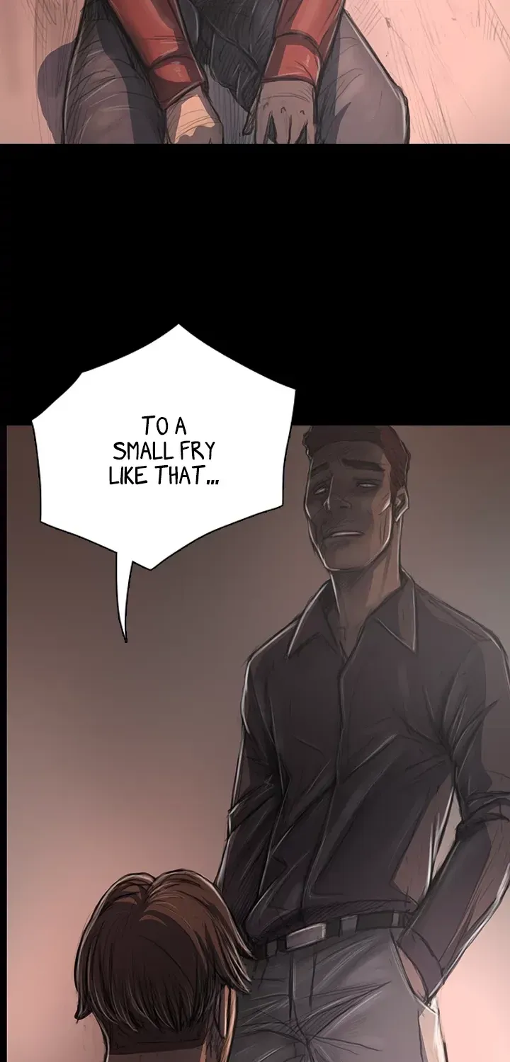 Read Red Light chapter 31 image 28 on Lezhin