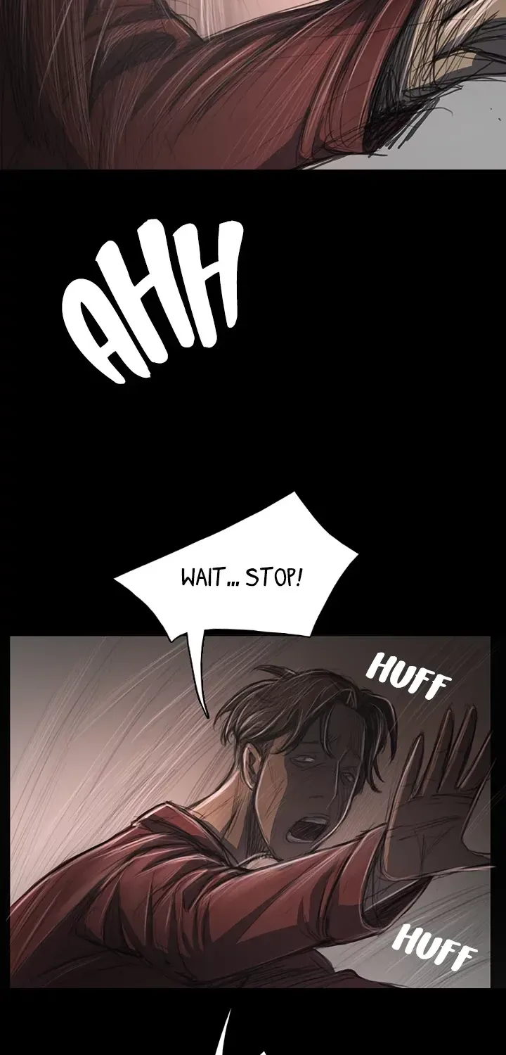 Read Red Light chapter 31 image 31 on Lezhin