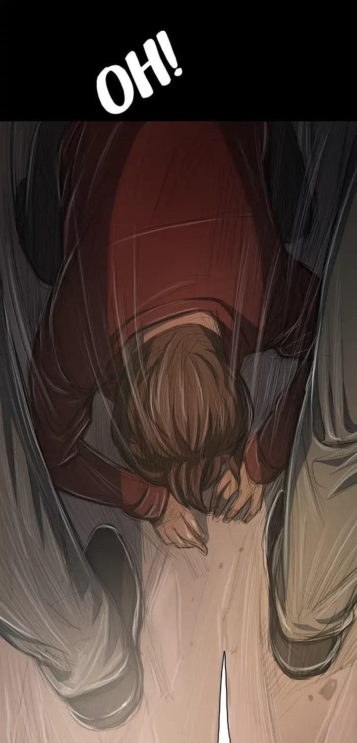 Read Red Light chapter 31 image 34 on Lezhin
