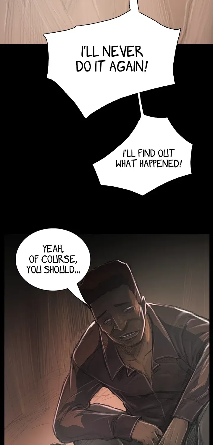 Read Red Light chapter 31 image 35 on Lezhin