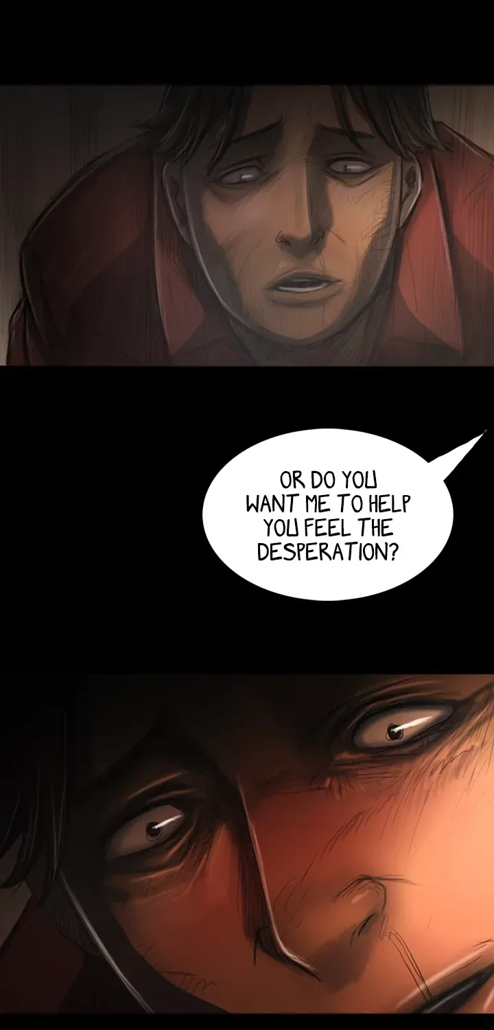 Read Red Light chapter 31 image 39 on Lezhin