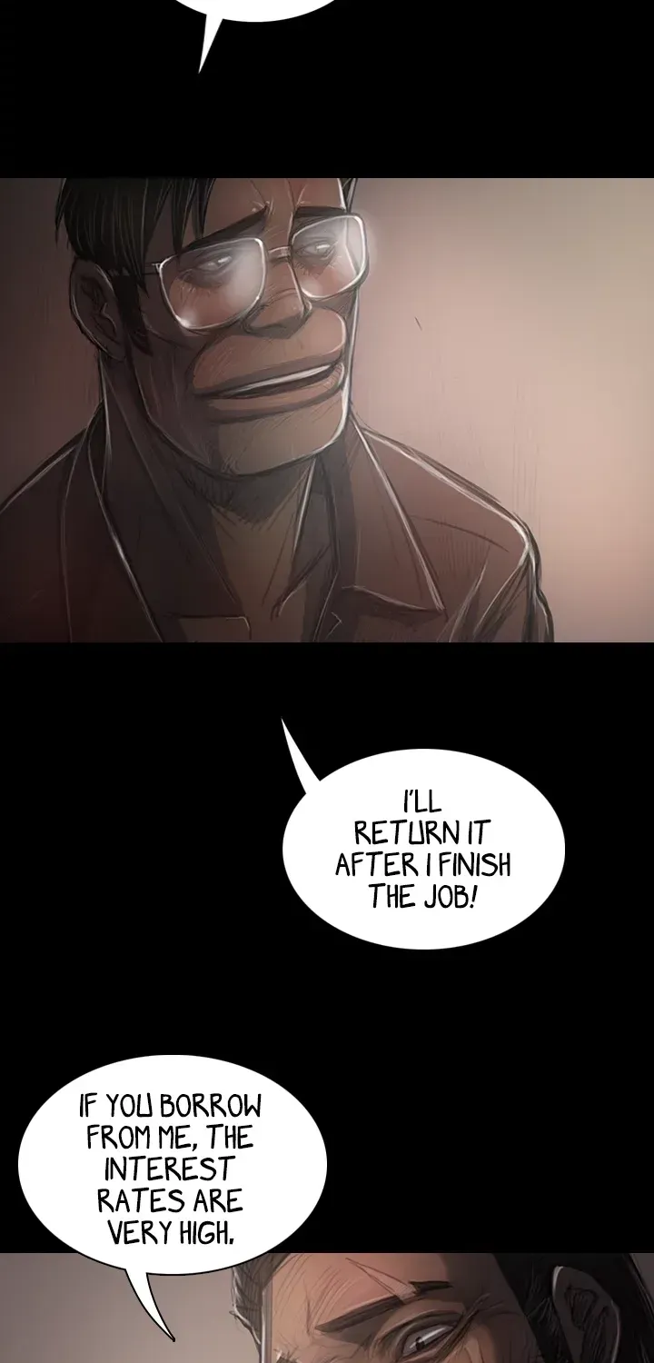Read Red Light chapter 31 image 47 on Lezhin