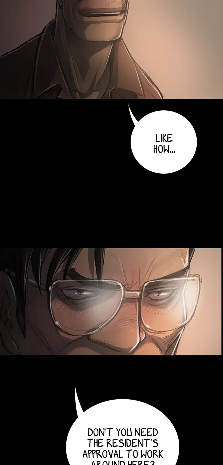 Read Red Light chapter 31 image 49 on Lezhin