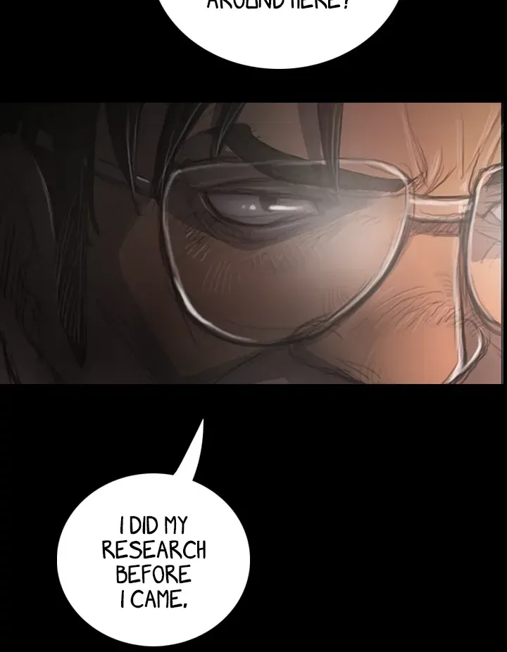Read Red Light chapter 31 image 50 on Lezhin