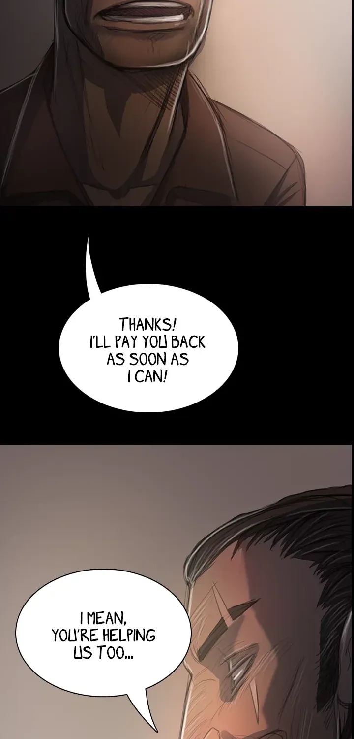 Read Red Light chapter 31 image 53 on Lezhin