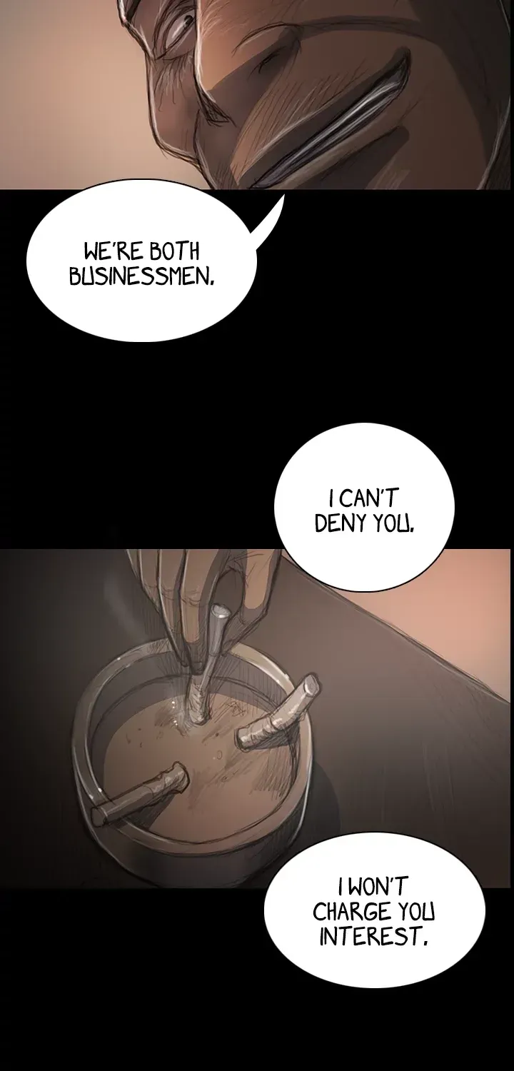 Read Red Light chapter 31 image 55 on Lezhin