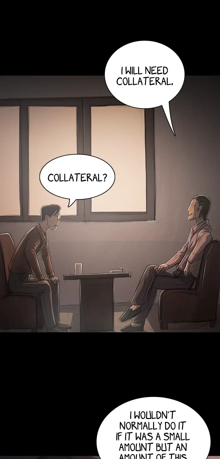 Read Red Light chapter 31 image 57 on Lezhin