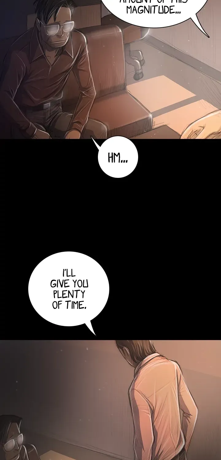 Read Red Light chapter 31 image 58 on Lezhin