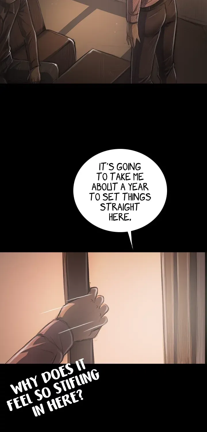 Read Red Light chapter 31 image 59 on Lezhin