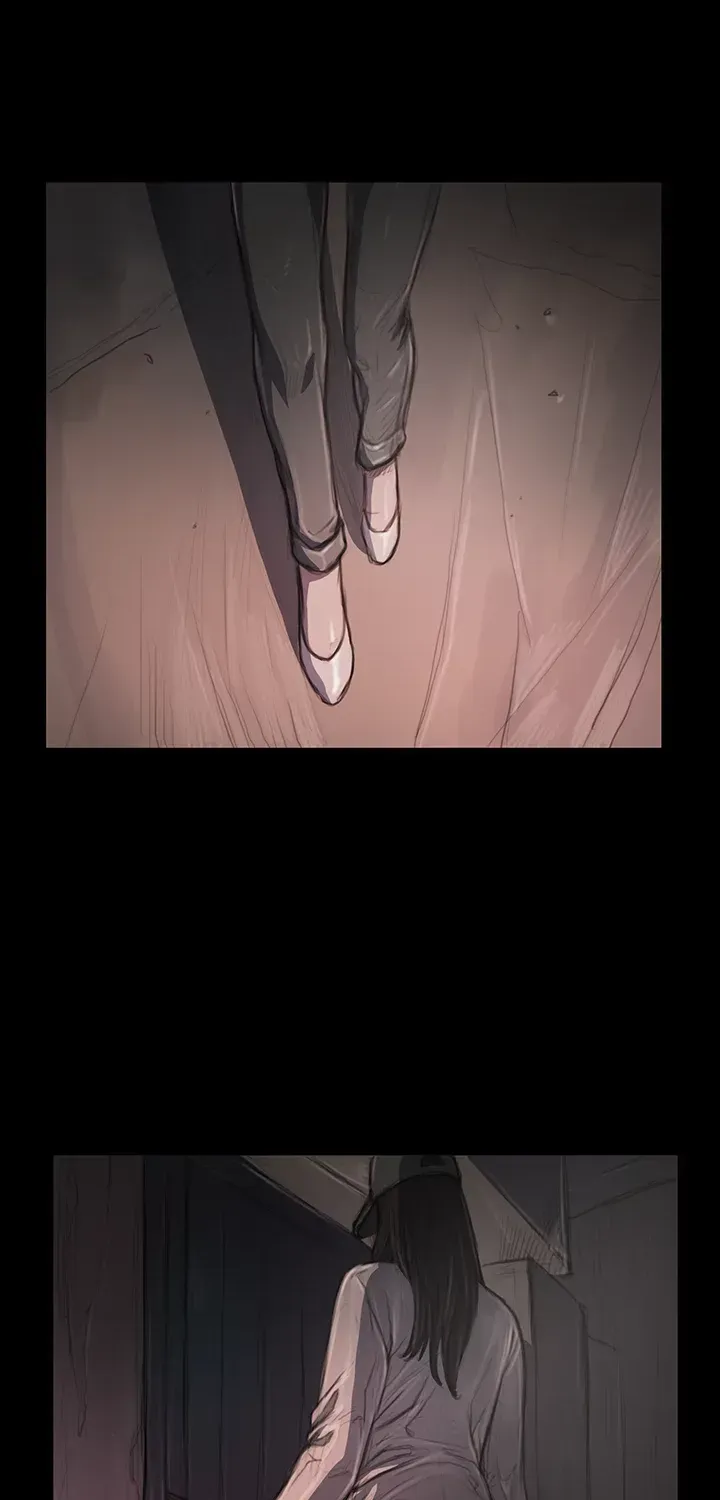 Read Red Light chapter 31 image 6 on Lezhin