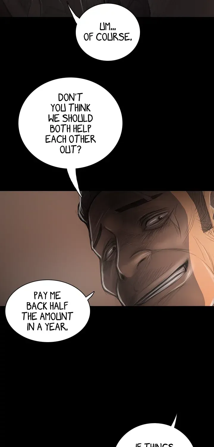 Read Red Light chapter 31 image 61 on Lezhin