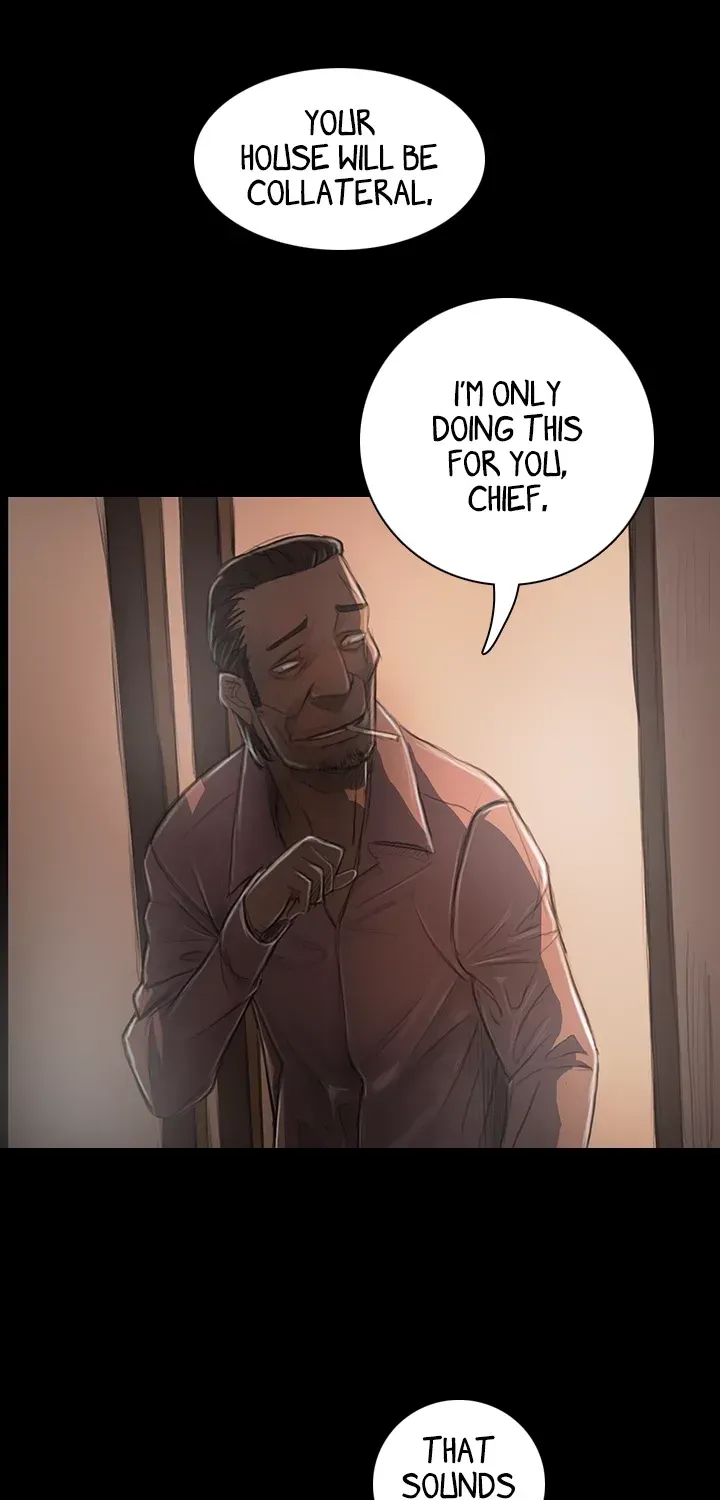 Read Red Light chapter 31 image 63 on Lezhin