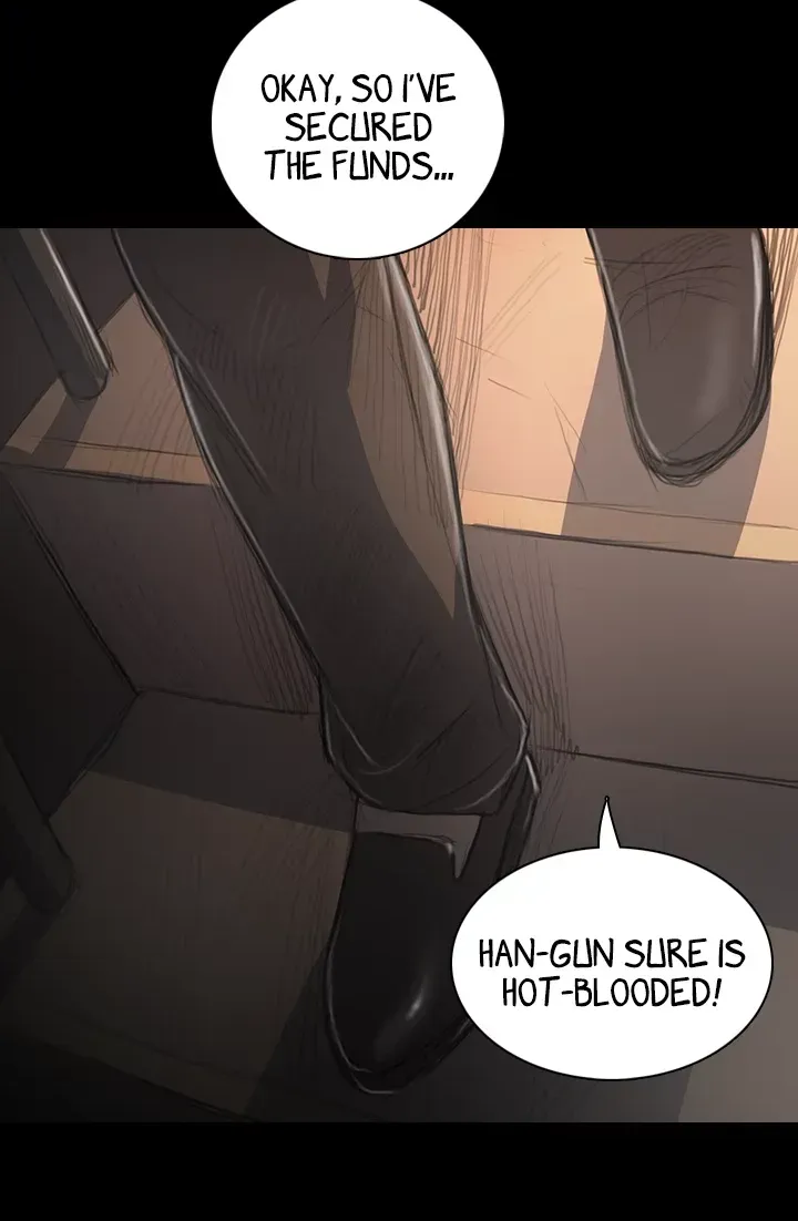 Read Red Light chapter 31 image 68 on Lezhin