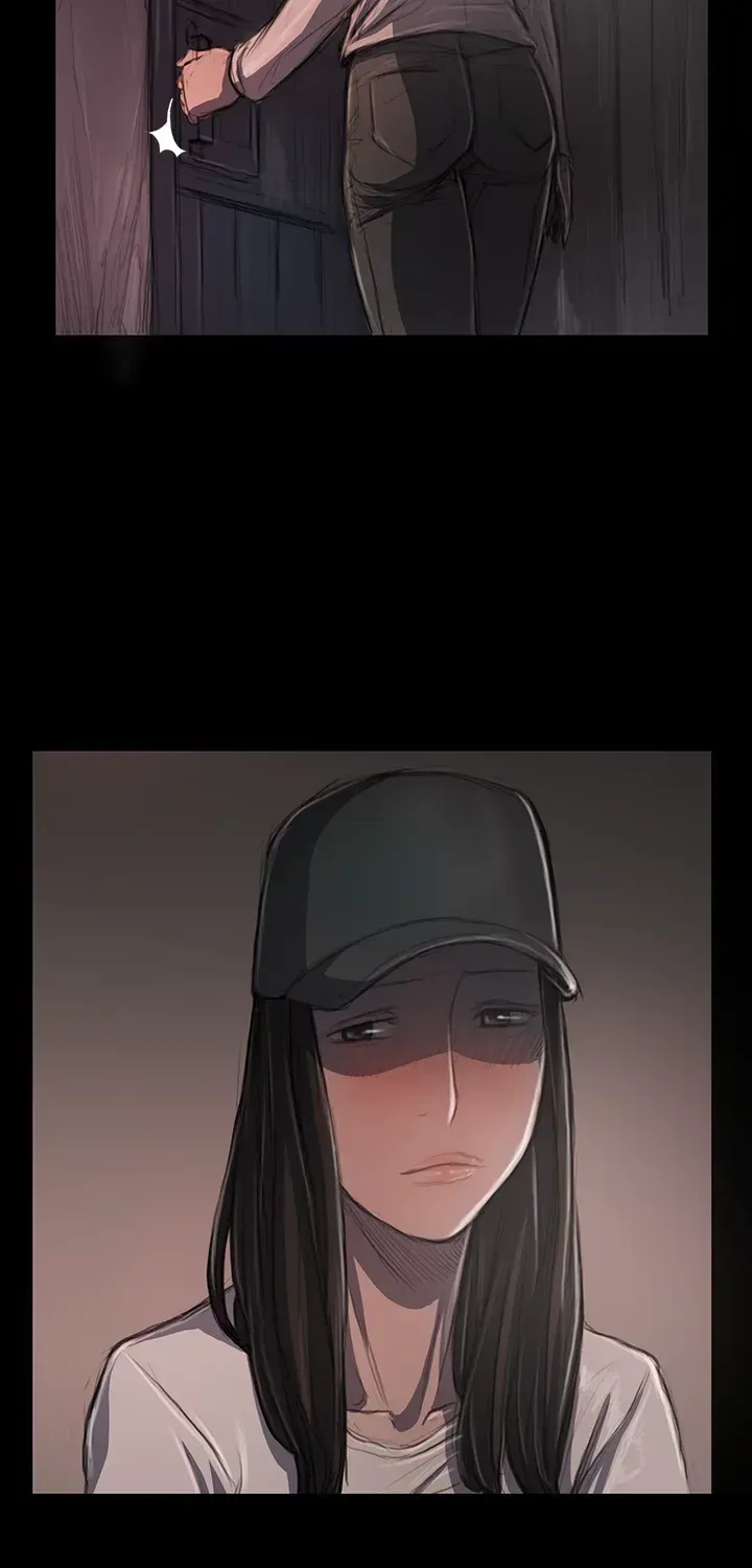 Read Red Light chapter 31 image 7 on Lezhin