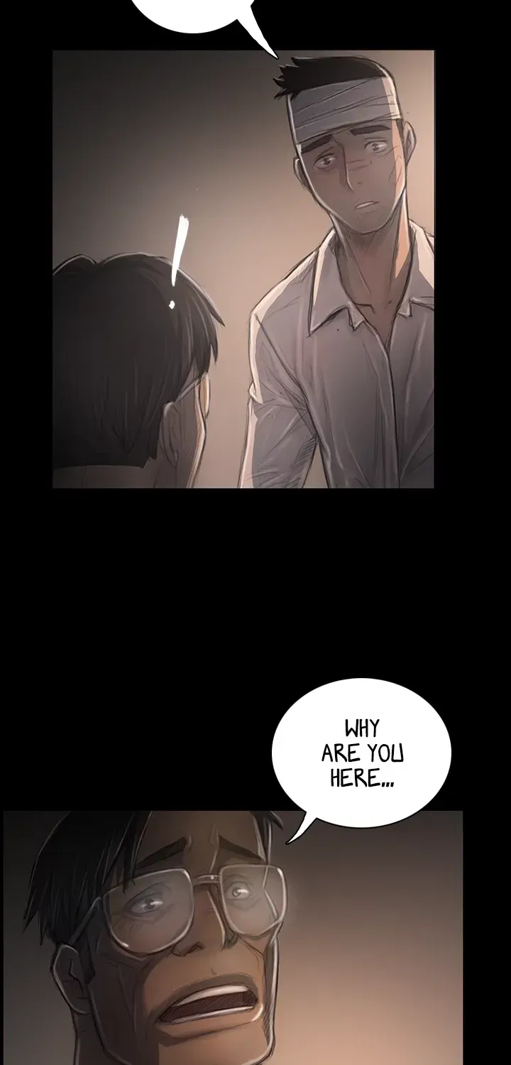 Read Red Light chapter 31 image 70 on Lezhin
