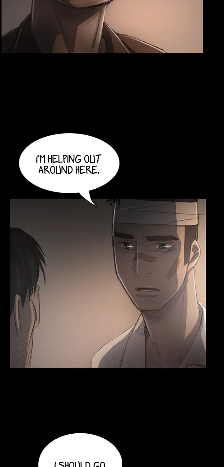 Read Red Light chapter 31 image 71 on Lezhin