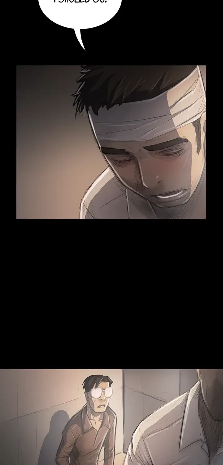 Read Red Light chapter 31 image 72 on Lezhin