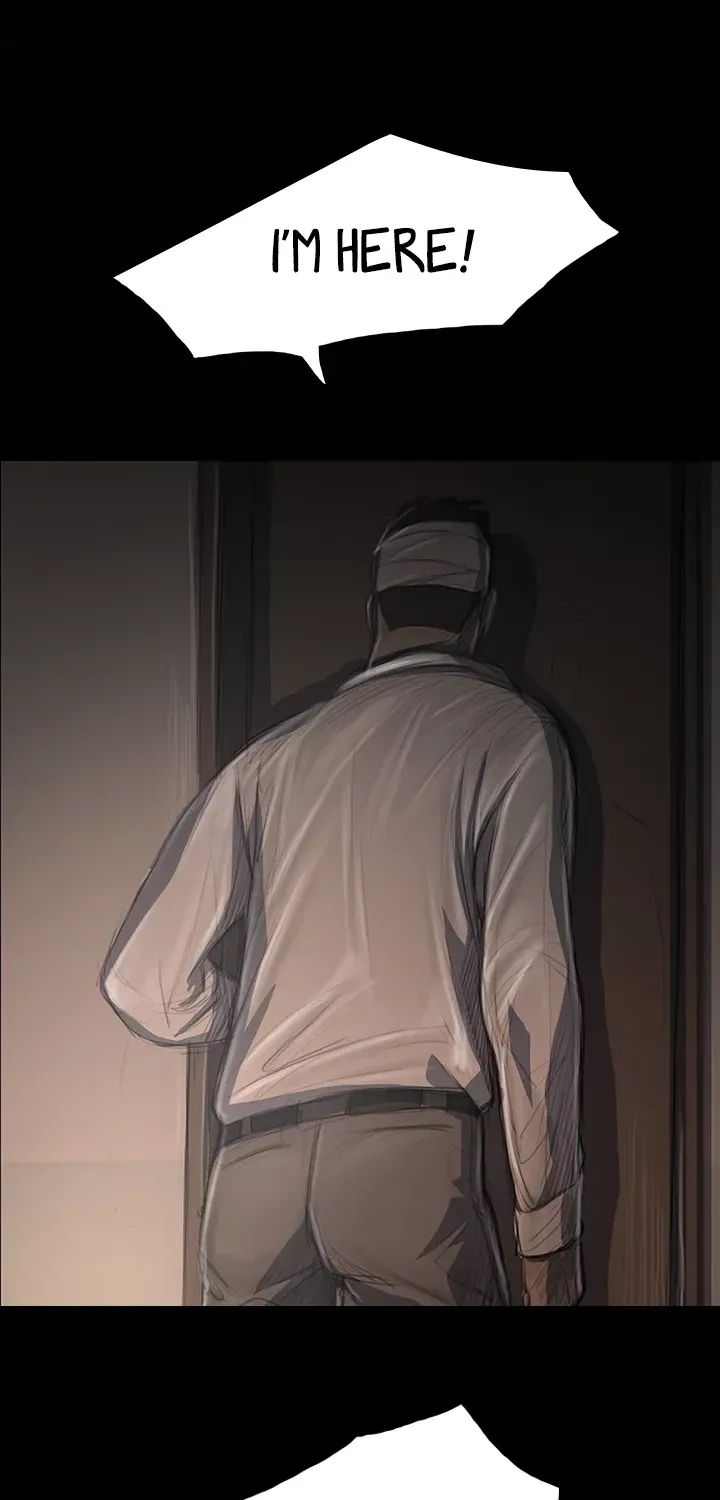 Read Red Light chapter 31 image 75 on Lezhin